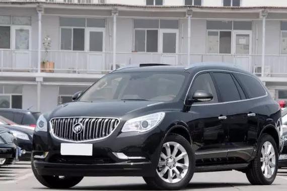 自从买了这些SUV，动不动就拉6个妞出去震