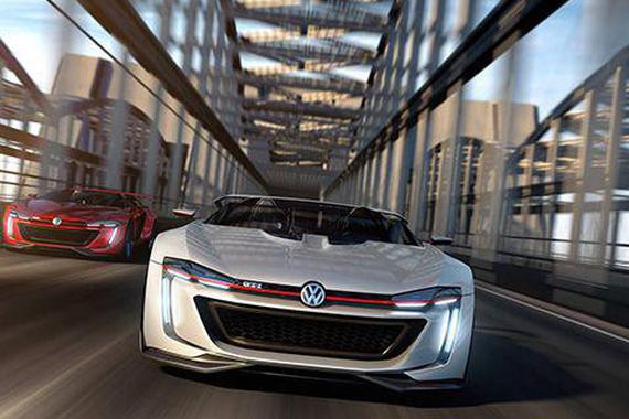 大众全新小型SUV终于要来了？