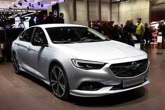 上海车展将到来，看这5款车也值回票价了