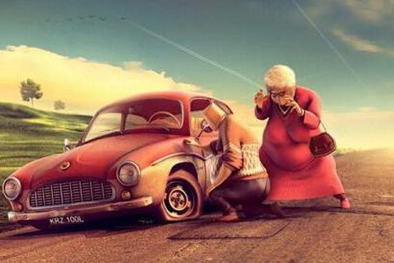 涨知识！原来车辆熄火后这些功能还可以用