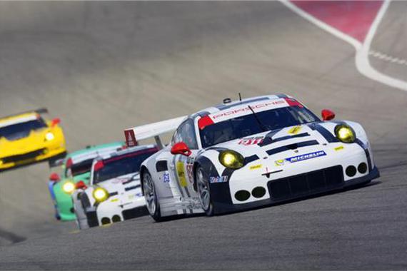 堪比世界杯、奥运会！世界三大汽车赛事