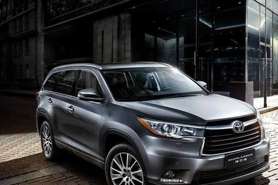 20-25万的SUV选自由光到底怎么样？