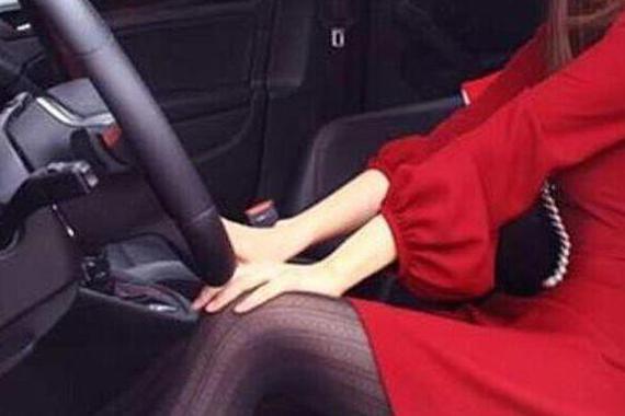 座椅调不好导致“生病”甚至有危险