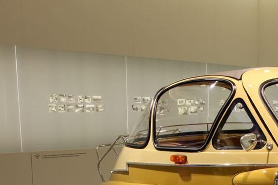 宝马最便宜的车是1系三厢？这款车不服！