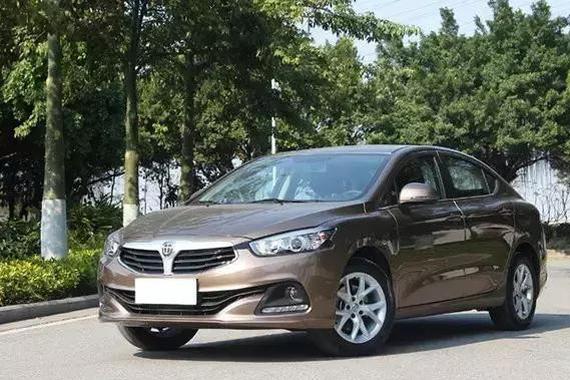 新风尚实力三厢 除了YARiS L致享还有谁？