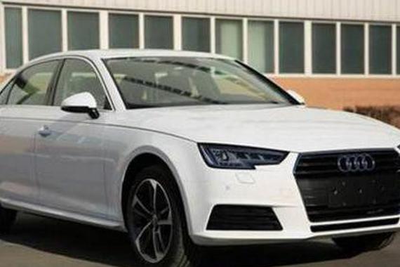 比3系大一圈，最便宜A4来了还买迈腾？