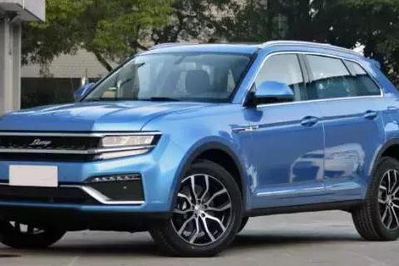 这4款SUV，全是国货精品，只要十万出头！