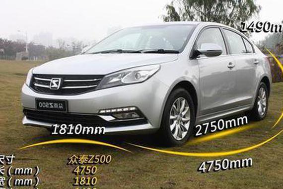 买车时看这10个参数就行了！