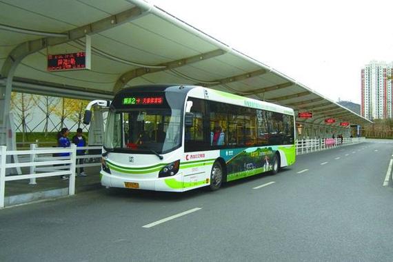 交通部解读“城市电车客运管理规定” 加强运行管理