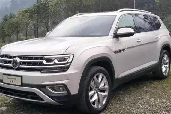 七座SUV不实际？不存在的！