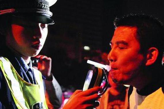 “6种醉驾可免处罚”是怎么回事?