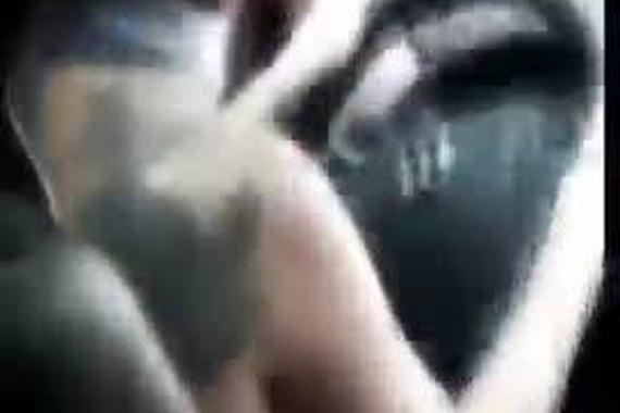 视频：这女司机开车太稳，老公知道吗？