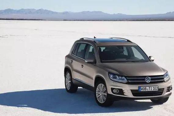 这5款十多万SUV，做工好配置高