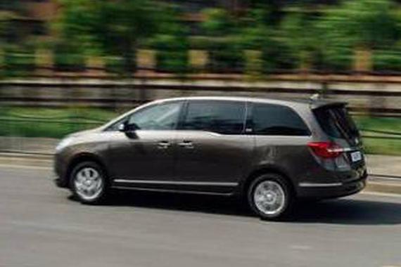 迄今对国人影响最大的10款合资车