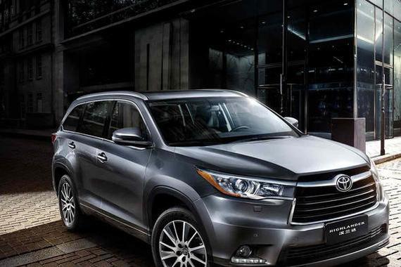 25万就能买到带全景天窗的SUV