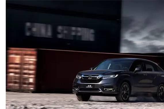 换了心脏，冠道依然同级最强