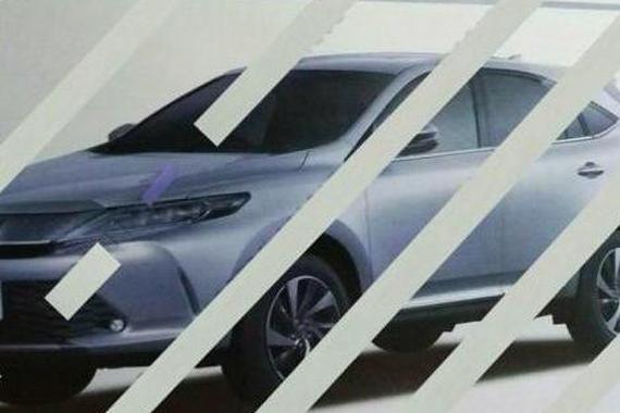 这车比雷克萨斯还牛 丰田只肯在日本卖