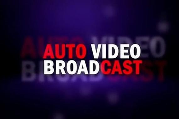 视频：2015款奥迪A6 quattro生产线