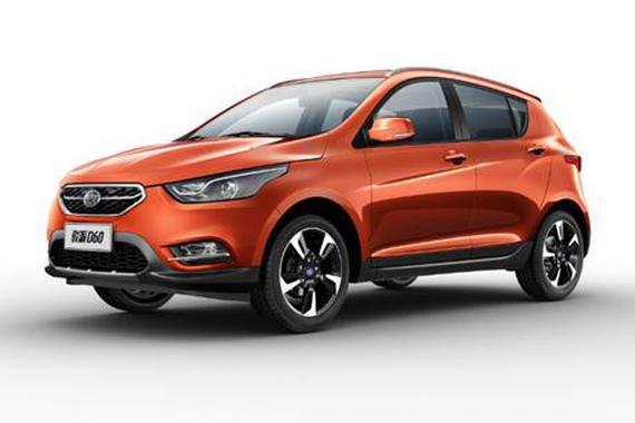 10万内自主品牌SUV哪款值得当“小三”