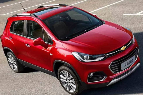 预算10万左右买合资SUV，推荐你入手这四款