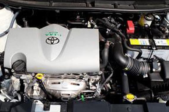 丰田威驰换壳后便宜7000，6大安全配置