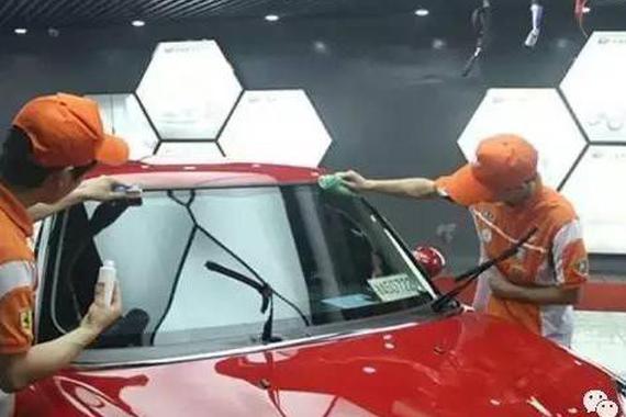 关于汽车玻璃 你还有很多不知道的事儿