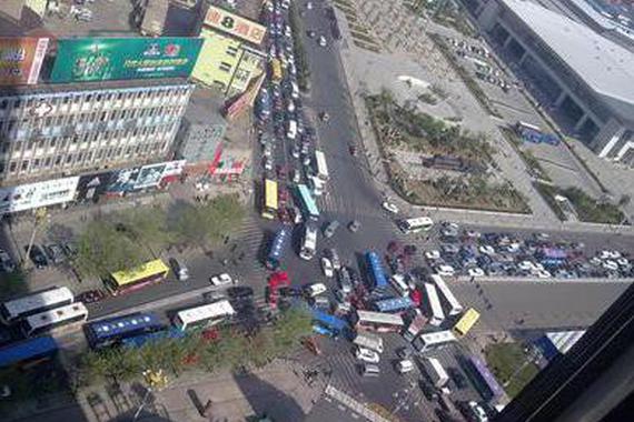 这7类“冷门”违章一查一个准