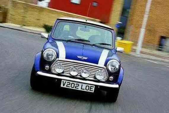 为什么现在年轻人都不想买有意思的车了？