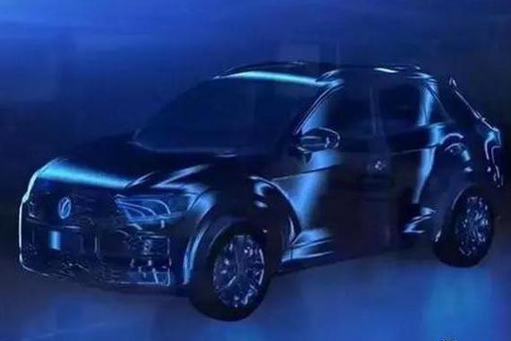 不想买缤智？大众也准备有小型SUV了