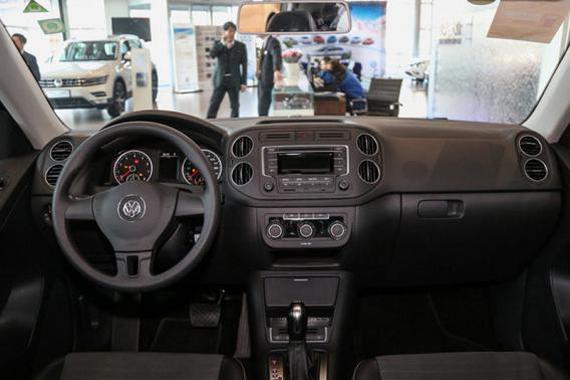 这些SUV够省油！第一名居然是德系车！