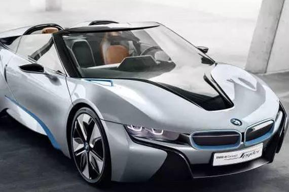 这两款车造型拉风能越野，却被宝马停产？