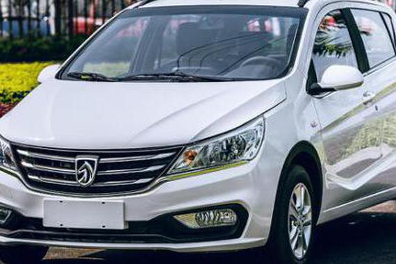 月薪3000只骑自行车？这车比自行车强多了