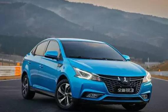 最具性价比自主车型，不到10万就能拿下！