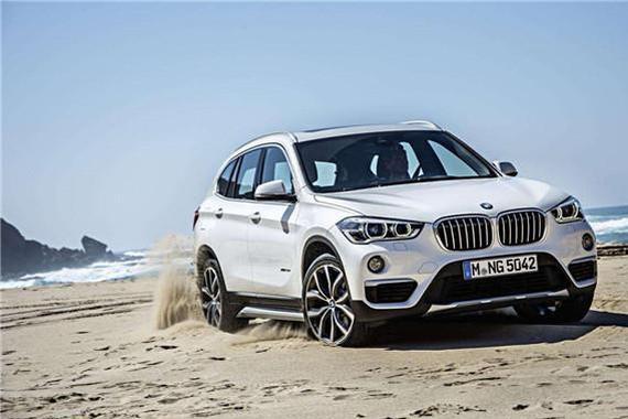 20多万买奔驰还是宝马？为了面子看过来！