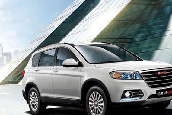 15万买四驱SUV？那只能在这几款里挑了！