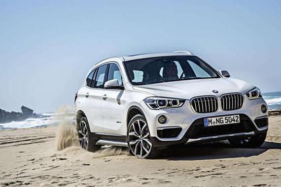 20多万买奔驰还是宝马？为了面子看过来！