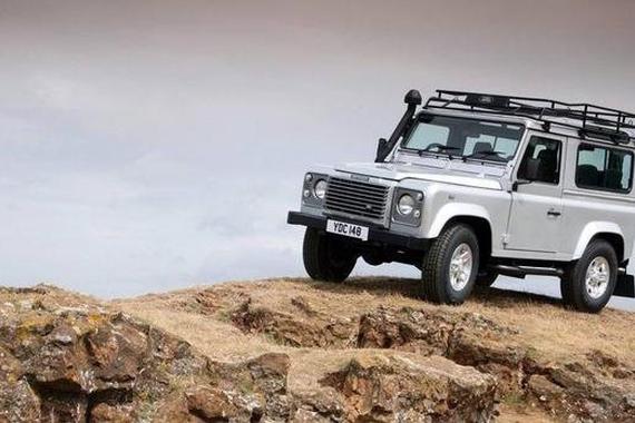 国外要破产的品牌，在国内被捧成豪车？