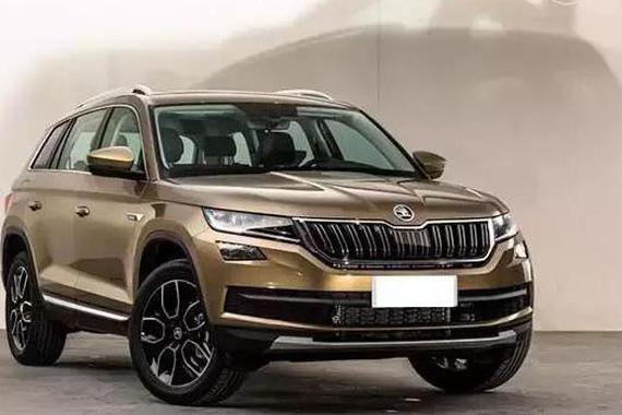 轿车/SUV都有 4月重磅合资车型即将上市！