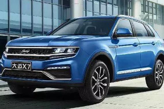 又一波新车上市，还有终身质保的！