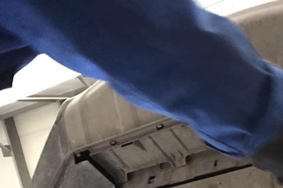 “发动机护板”干什么用的？你肯定想错了