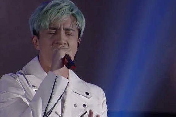 视频：薛之谦再唱一曲！助阵广汽本田之夜