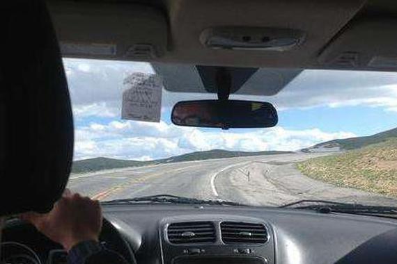 马上清明节了，开车回家该走高速还是国道