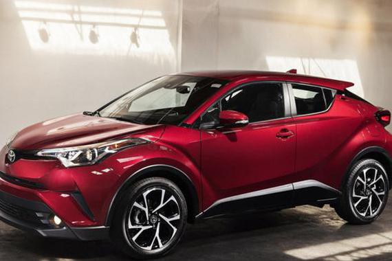 外形帅到炸裂，10款直接开卖的概念车盘点