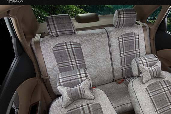 汽车座椅套危害竟这么多，80%车主都没想到