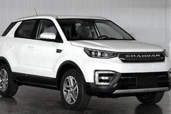 长安推最新SUV，动力强过560颜值似路虎