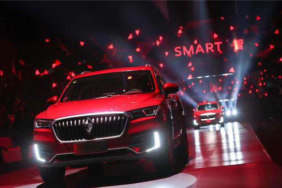 全铝车身、10英寸大屏，仅需4.98万起！