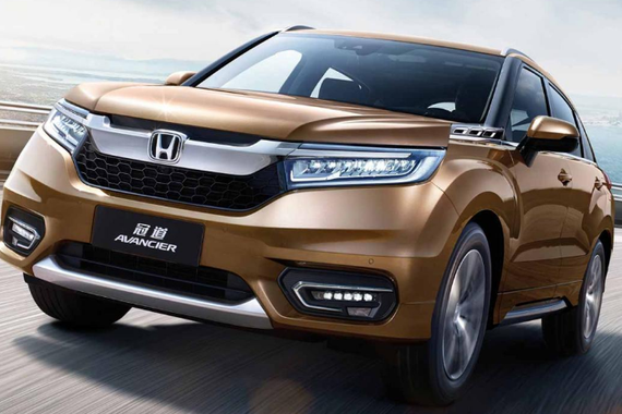 冠道的两驱和四驱值得多花钱吗？