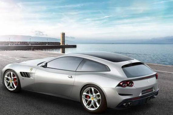 提速不如野马，前置发动机，为啥敢卖500万