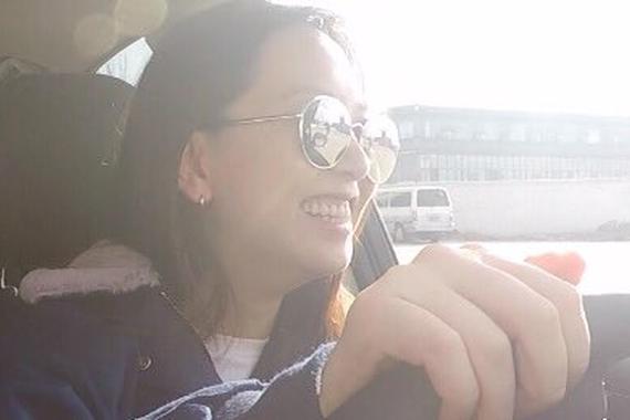 视频：女司机如何逼疯资深汽车编辑？