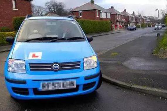 国内驾照难考？你肯定没见过国外地狱条款